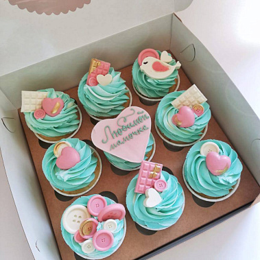 "Пуговки" купить - cаранск.сладкоежкин.рф