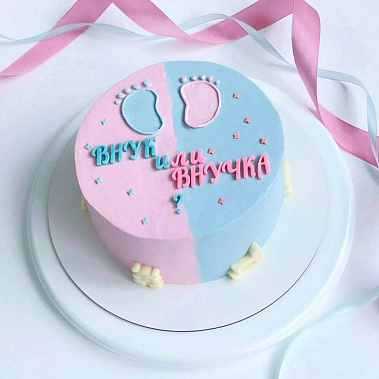 Торт "Ножки" купить - cаранск.сладкоежкин.рф