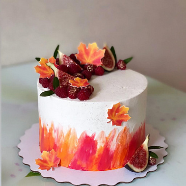 "Кленовые листики" купить - cаранск.сладкоежкин.рф