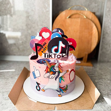 «Десерт для соцсетей» купить - cаранск.сладкоежкин.рф