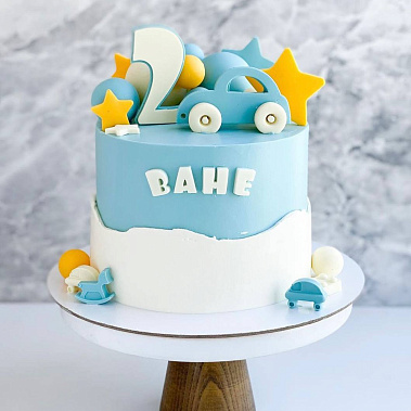 "Голубая мечта" купить - cаранск.сладкоежкин.рф