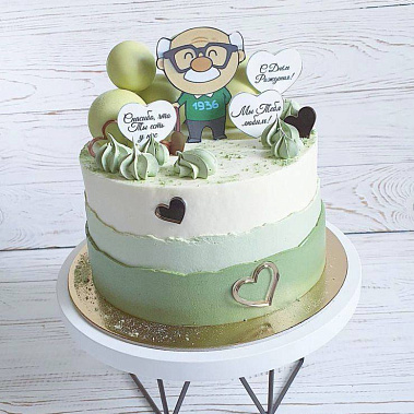 «Любимый дедушка» купить - cаранск.сладкоежкин.рф