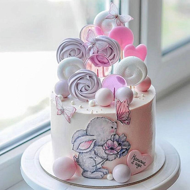 "Зайкина нежность" купить - cаранск.сладкоежкин.рф