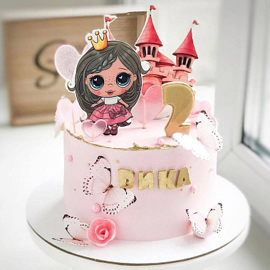 "Замок" купить - cаранск.сладкоежкин.рф