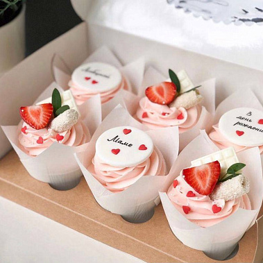 "Маме в день рождения" купить - cаранск.сладкоежкин.рф