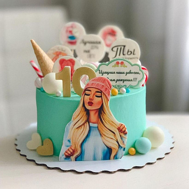 "Изящная" купить - cаранск.сладкоежкин.рф