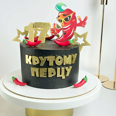 "Крутому перцу" купить - cаранск.сладкоежкин.рф