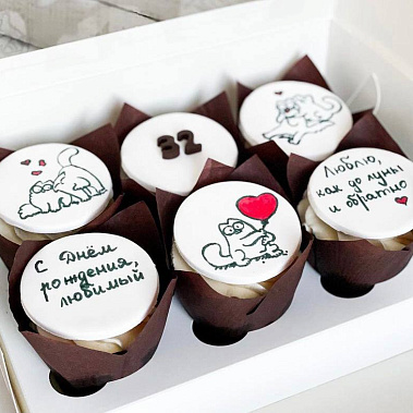 "Коте" купить - cаранск.сладкоежкин.рф