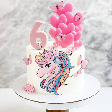 "Единорожье счастье" купить - cаранск.сладкоежкин.рф