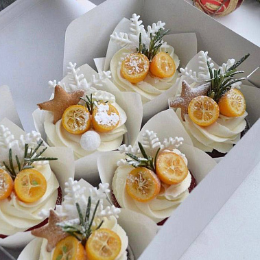 "Маленькие апельсинки" купить - cаранск.сладкоежкин.рф