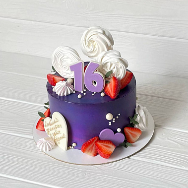 «Пурпурный вихрь» купить - cаранск.сладкоежкин.рф