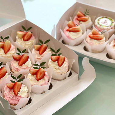 «Ягодный рай» купить - cаранск.сладкоежкин.рф