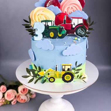 "Тракторы" купить - cаранск.сладкоежкин.рф