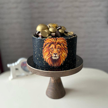 "Царь зверей" купить - cаранск.сладкоежкин.рф