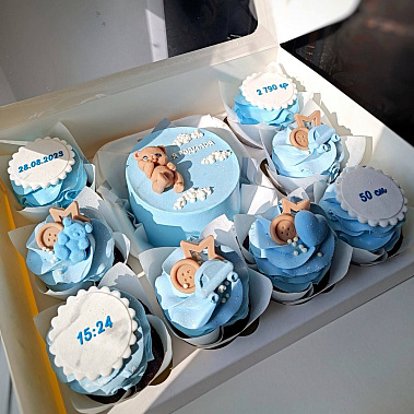 "Новая жизнь" купить - cаранск.сладкоежкин.рф