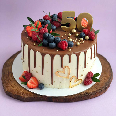 «Ягодная симфония» купить - cаранск.сладкоежкин.рф