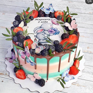 "Зайчик" купить - cаранск.сладкоежкин.рф