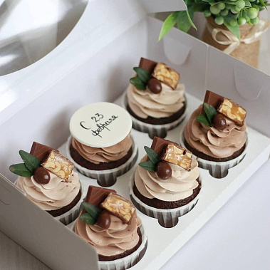 «Защитник шоколада» купить - cаранск.сладкоежкин.рф