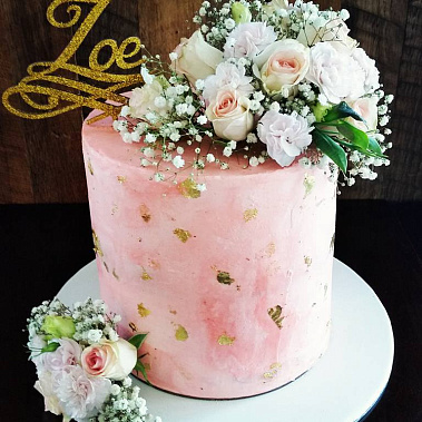 Торт "Нежность" купить - cаранск.сладкоежкин.рф