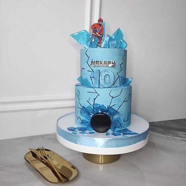 «На льду» купить - cаранск.сладкоежкин.рф