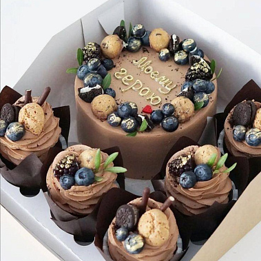 "Герою" купить - cаранск.сладкоежкин.рф