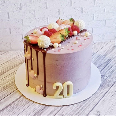 "Красивый Милаш" купить - cаранск.сладкоежкин.рф