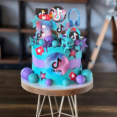 «Тикток-десерт» купить - cаранск.сладкоежкин.рф