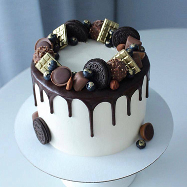 «Брутальный вкус» купить - cаранск.сладкоежкин.рф