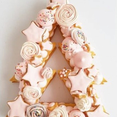 Торт "Ель" купить - cаранск.сладкоежкин.рф