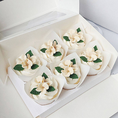 «Нежность цветка» купить - cаранск.сладкоежкин.рф