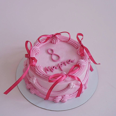 "Розовое очарование" купить - cаранск.сладкоежкин.рф