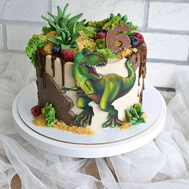 «Доисторический вкус» купить - cаранск.сладкоежкин.рф