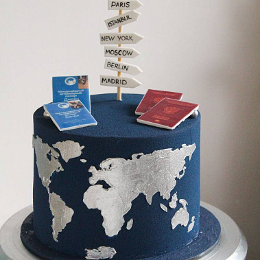 "Путешествие" купить - cаранск.сладкоежкин.рф