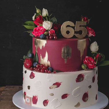 «Гранат и тайна» купить - cаранск.сладкоежкин.рф