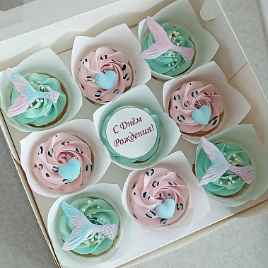 "Русалка" купить - cаранск.сладкоежкин.рф