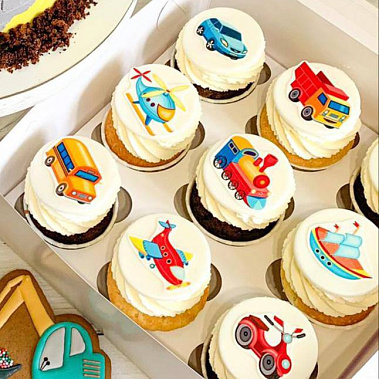 "Игрушки" купить - cаранск.сладкоежкин.рф