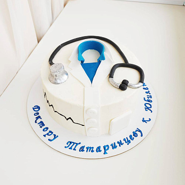 "Доктору" купить - cаранск.сладкоежкин.рф