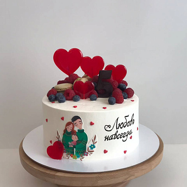 "Вечность" купить - cаранск.сладкоежкин.рф