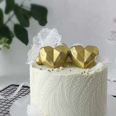 «Сердечное блаженство» купить - cаранск.сладкоежкин.рф