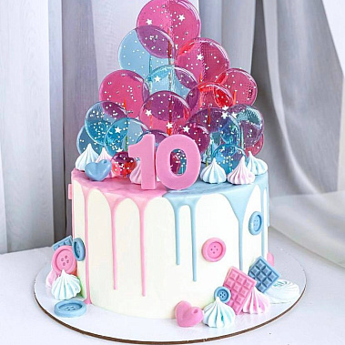 «Воздушные сладости» купить - cаранск.сладкоежкин.рф