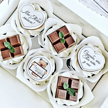 "Лучший папа" купить - cаранск.сладкоежкин.рф