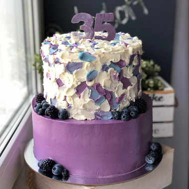 "Пурпурное пятно" купить - cаранск.сладкоежкин.рф