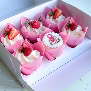 "Ягода малинка" купить - cаранск.сладкоежкин.рф