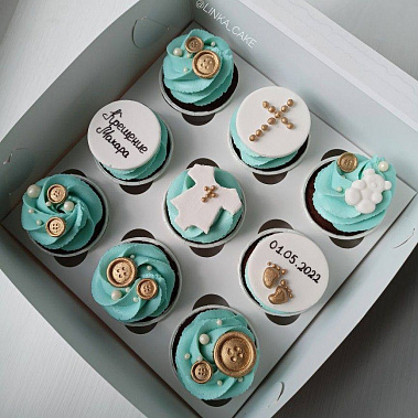 "Крещение" купить - cаранск.сладкоежкин.рф