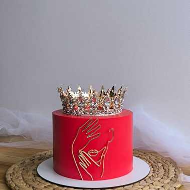 "Красная королева" купить - cаранск.сладкоежкин.рф