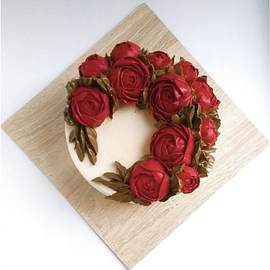 Торт "Для настроения" купить - cаранск.сладкоежкин.рф