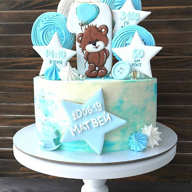 «Мишка сластёна» купить - cаранск.сладкоежкин.рф