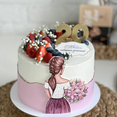 «Сладкая леди» купить - cаранск.сладкоежкин.рф