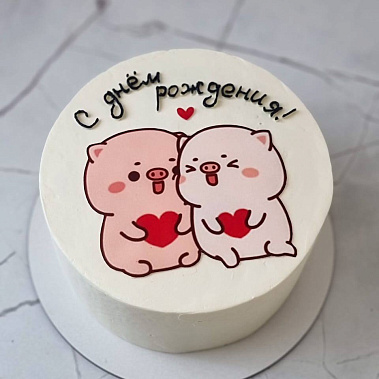 "Хрюша" купить - cаранск.сладкоежкин.рф