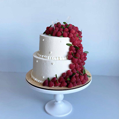 «Малиновая симфония» купить - cаранск.сладкоежкин.рф